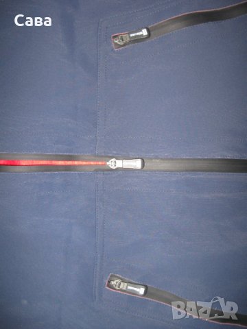 Елек BLAUER  мъжки,М, снимка 5 - Спортни дрехи, екипи - 42540795