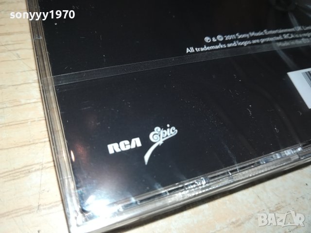 SADE 2CD NEW 0809231625, снимка 15 - CD дискове - 42123553