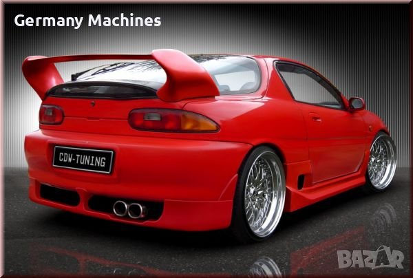 АВТОСПОЙЛЕРИ- Производство и РЕМОНТ на :: тунинг брони, прагове, вежди за калници, маски, въздухоотв, снимка 3 - Сервизни услуги - 42767767