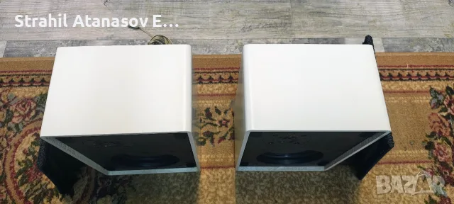 SABA HiFi-Studio 8070, снимка 15 - Ресийвъри, усилватели, смесителни пултове - 55997236