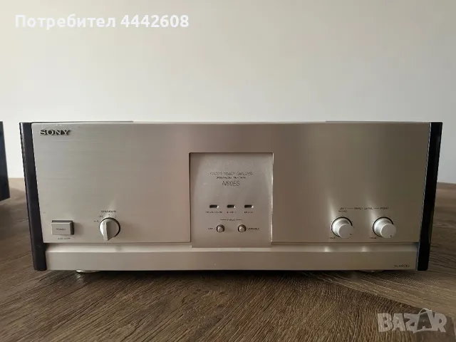 SONY ES - ВСИЧКИ ЛЕГЕНДАРНИ МОДЕЛИ СЪБИРАНИ НА ЕДНО МЯСТО, снимка 7 - Ресийвъри, усилватели, смесителни пултове - 49869609