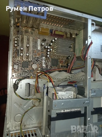 IBM NetVista., снимка 9 - Антикварни и старинни предмети - 50919083