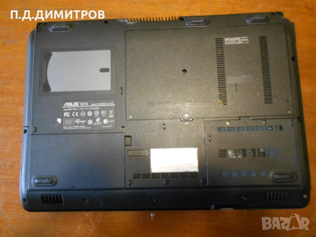 Части за Лаптоп ASUS                                                      , снимка 4 - Други - 51609548