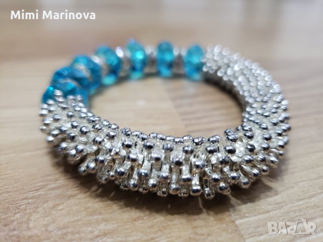 Гривна, снимка 3 - Гривни - 31177352