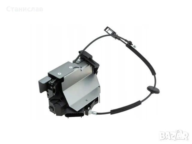 Ford Transit MK9 Брава за предна дясна врата 