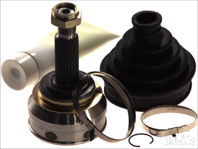 Каре външно дясно/ляво SKODA,VOLKSWAGEN (шлици:22х22; диам. упл.:47mm) RODEO № 29K500