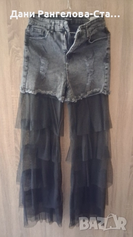 Дрехи на различни брандове!, снимка 6 - Други - 52368126