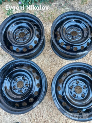 5*114.3 16" джанти Toyota