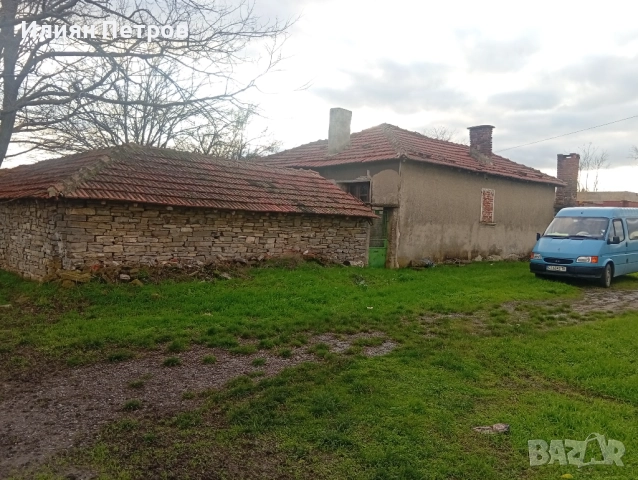 къща с дворно място с. Биково, снимка 2 - Къщи - 52725921