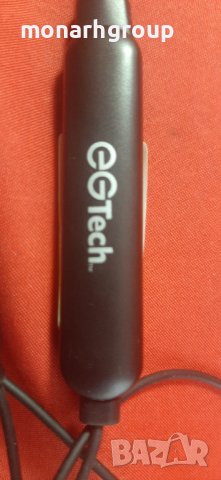 Слушалки GGTech, снимка 3 - Bluetooth слушалки - 38517284