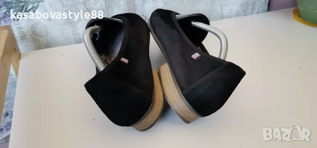 Балерини Rieker Antistress 39.5н., снимка 5 - Дамски ежедневни обувки - 50064052