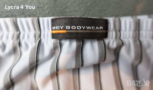 Mey Bodywear M/L размер мъжки слипове, снимка 8 - Бельо - 40082220