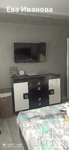 Апартамент с цялото обзавеждане, снимка 15 - Апартаменти - 51954992