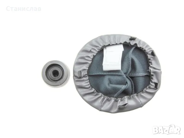 Топка с маншон за скоростен лост за Fiat Panda 169 (2003-2012), снимка 4 - Части - 47846969