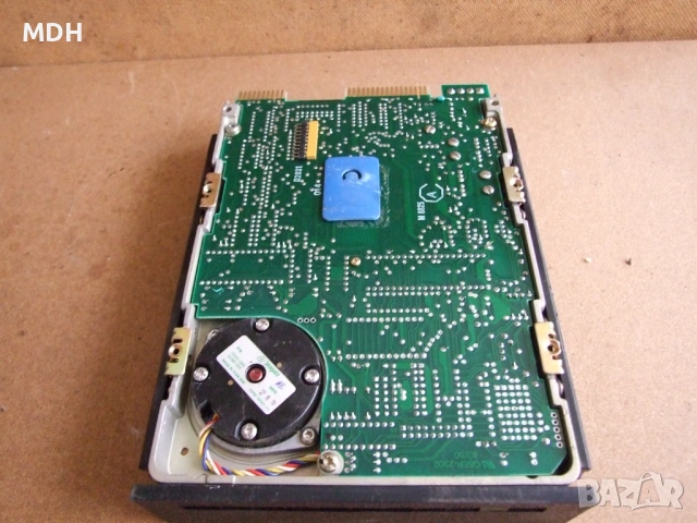 хард диск ST 225, снимка 3 - Твърди дискове - 54256414