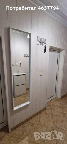 Тристаен в Кючук Париж! , снимка 6 - Апартаменти - 52613816