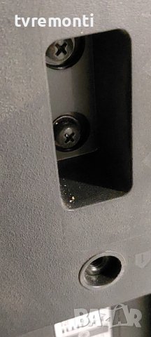 Оригинална стойка 4-559-314 4-559-315  за, телевизор SONY модел KDL-43W805C, снимка 8 - Стойки, 3D очила, аксесоари - 42603420