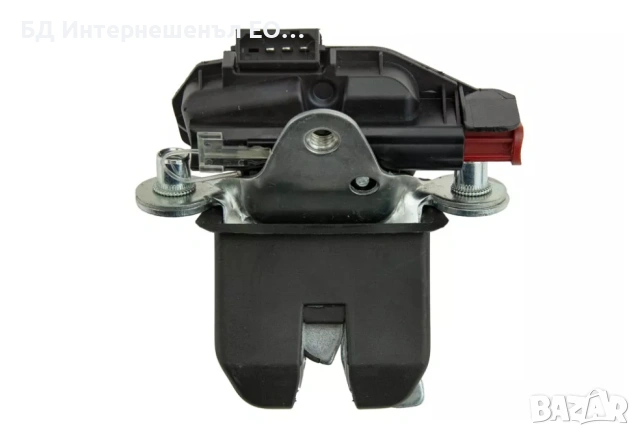 6RU827505R Брава за централно заключване на багажник, VW, Polo 6R 6C, Седан, снимка 3 - Части - 53064387