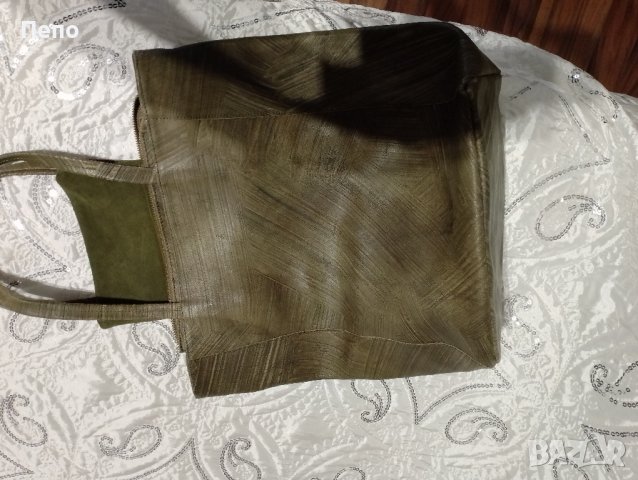 Дамска чанта , снимка 3 - Чанти - 42450220