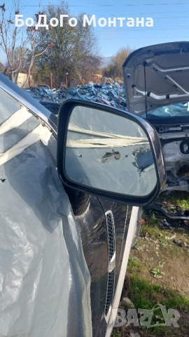 Дясно странично огледало Opel Antara 2.2cdti 4x4 , снимка 2 - Части - 52521533