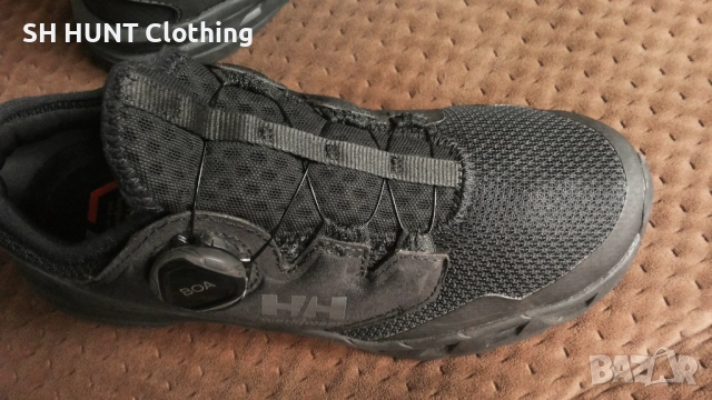 HELLY HANSEN Chelsea Evolution Brz BOA Shellless Work Wear Shoes EUR 38 / UK 5 работни обувки WS1-6, снимка 8 - Други - 51993702