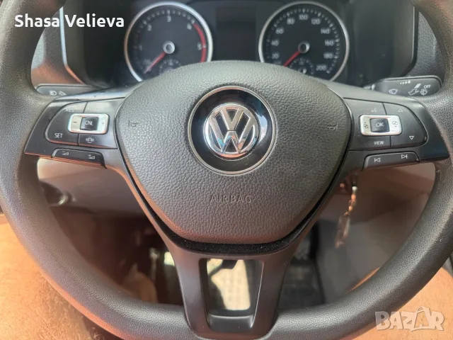 Продавам VW Crafter 11.2019, снимка 9 - Бусове и автобуси - 56504932