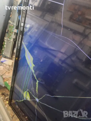 MAIN BOARD, 17MB130P, for Finlux 49-FUC-7020 49inc DISPLAY VES490QNDS-2D-N12, снимка 9 - Части и Платки - 49670811