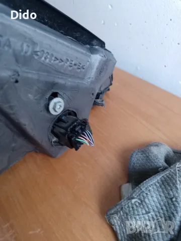 Огледало, огледала за Рено Меган Megan , снимка 5 - Части - 49656689