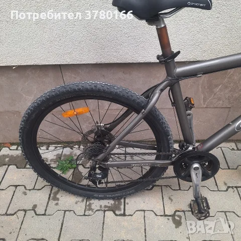велосипед градски алуминий Giant rst, снимка 2 - Велосипеди - 56462149