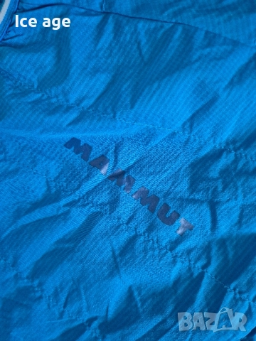 Mammut мъжко размер М , снимка 4 - Якета - 52196402