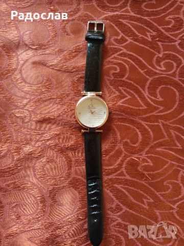 дамски часовник Calvin Klein 