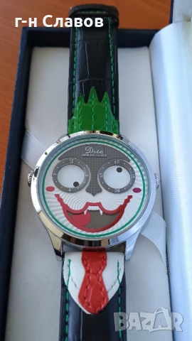 Мъжки оригинален DITA watch , снимка 2 - Мъжки - 51181354