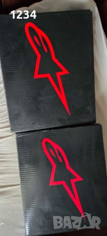 Продавам Alpinestars SMX-1 R V2, Alpinestars SMX-1 R V2 Vented