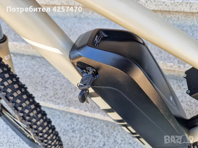Нов Електрически велосипед Cube aim pro bronze 29 М, снимка 7 - Велосипеди - 50101445