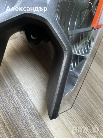 Фар KTM 1290 Super Adventure Headlight 2021 - 2024, снимка 5 - Части - 52557783