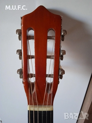 Китара Перфектна 90см., снимка 4 - Китари - 52857908