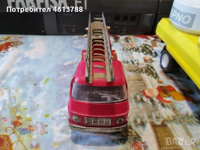 Ретро стари играчки , снимка 6 - Колекции - 52021981