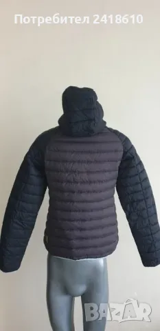 Jack Wolfskin Light 700 Down  Women Size M ОРИГИНАЛ! Дамско Пухено яке., снимка 6 - Якета - 47463886