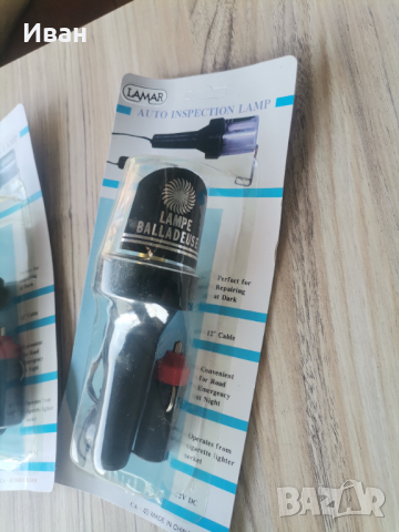 Авто лампи 12 броя, снимка 4 - Аксесоари и консумативи - 44792747