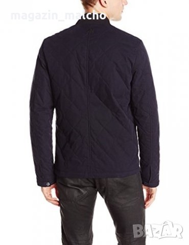 МЪЖКО ЯКЕ - G-STAR RAW BATT; размер: L, снимка 2 - Якета - 31204827