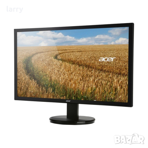 Монитор Acer K192HQL 19 инча LED VGA без стойка