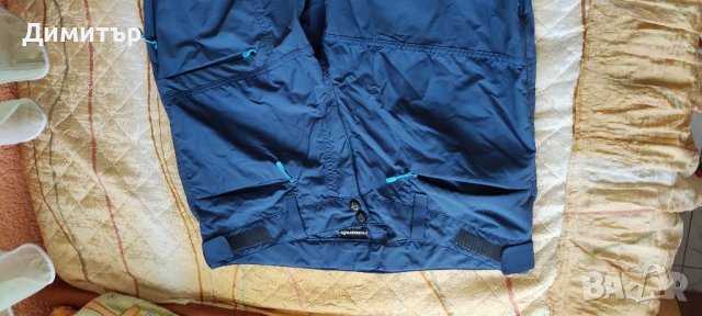 Norrona bitihorn, снимка 4 - Панталони - 37246065