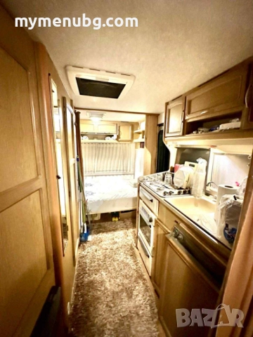 Продавам парцел с каравана на язовир Ал. Стамболийски, снимка 7 - Парцели - 51701627