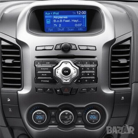 🚘🚘🚘 🇧🇬 2023 SD карта FORD MFD ъпдейт навигация B-MAX/C-MAX/Eco Sport/Fiesta/Focus/Kuga/Ranger, снимка 11 - Аксесоари и консумативи - 29772896