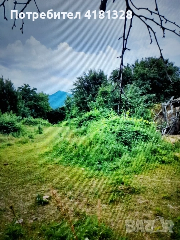 Продавам къща с двор ,до язовир Цонево. , снимка 4 - Къщи - 52810979