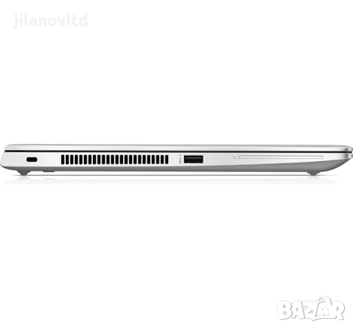 Лаптоп HP EliteBook 840 G5 i5-8350U 8GB 256GB SSD ГАРАНЦИЯ, снимка 4 - Лаптопи за работа - 51226638