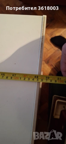 Фризер ракла Индезит, 400 л, използван, снимка 6 - Фризери - 53013200