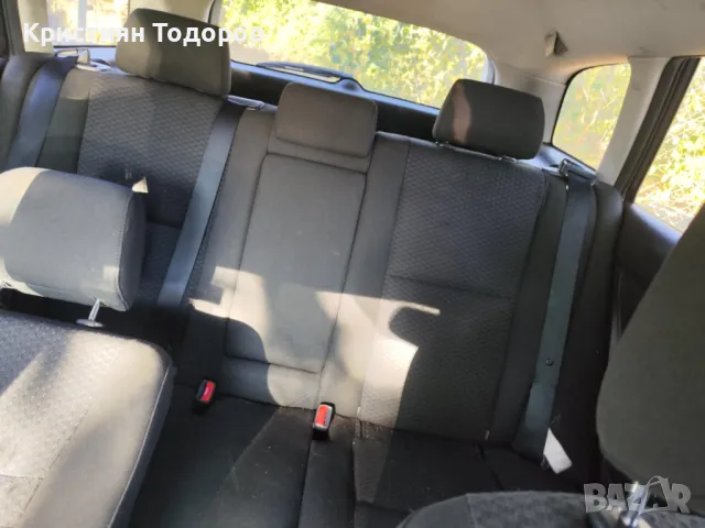 Toyota Avensis T25 на части тойота авенсис т25, снимка 7 - Части - 49851573