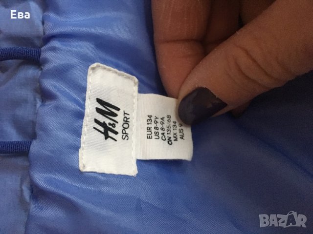 Якета и Долни грейки за ски , снимка 9 - Детски якета и елеци - 31337735