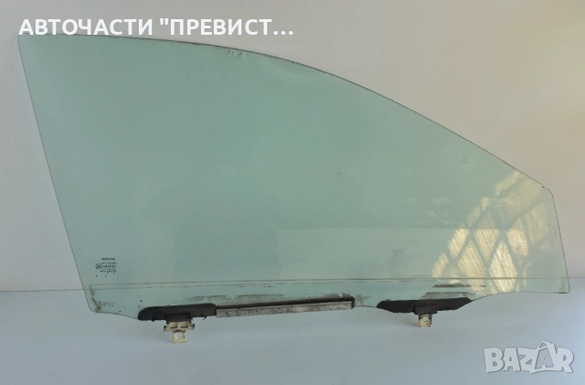 Предно Дясно Стъкло Тойота Корола Е12 Toyota Corolla E12 2000-2007г